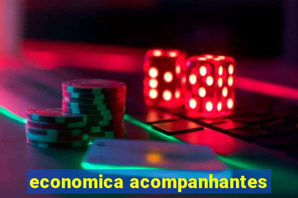 economica acompanhantes